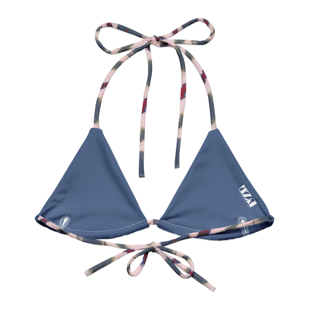 ODISSI MARINE TOP Uza Swimwear