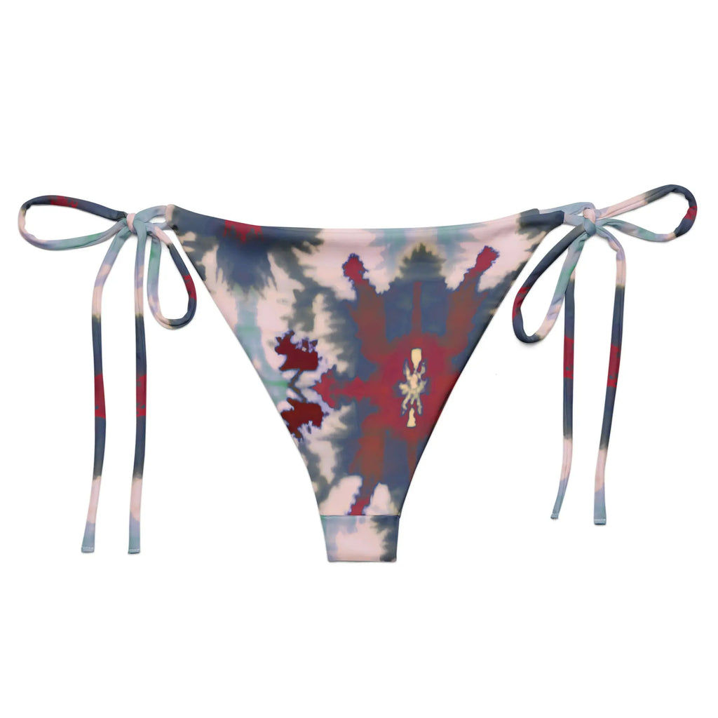ODISSI MARINE BOTTOM Uza Swimwear