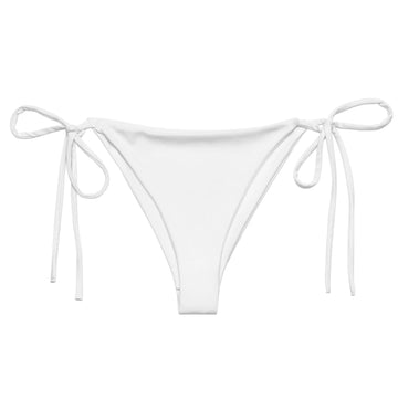 Quartz  Bikini Bottom Uza Swimwear