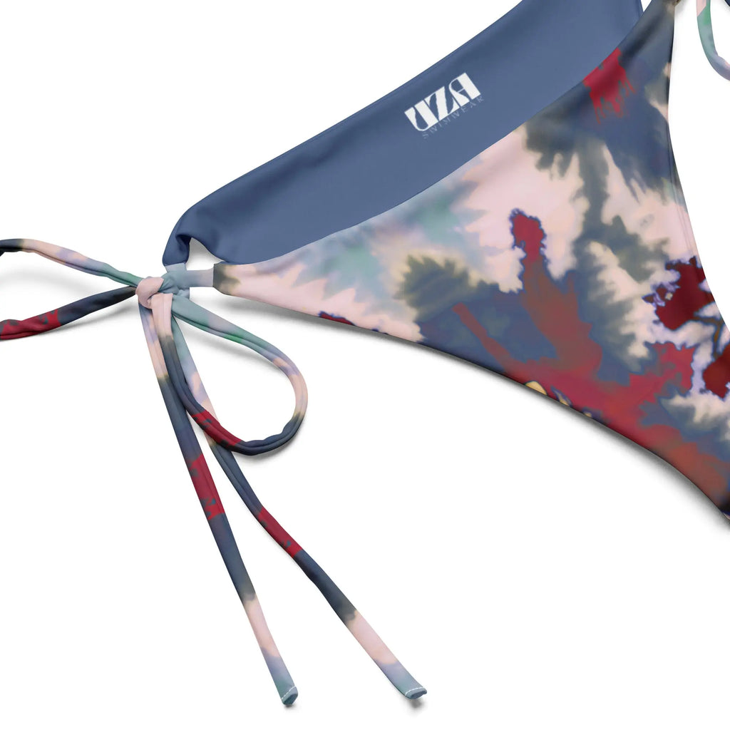 ODISSI MARINE BOTTOM Uza Swimwear