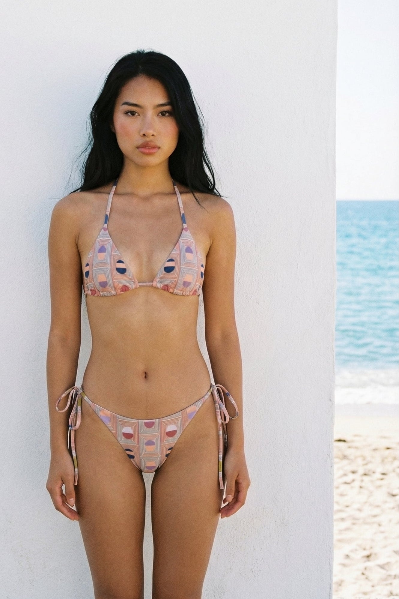 Aphrodite bikini Set